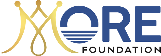 more foundation logo
